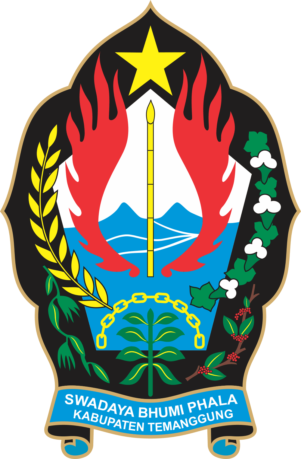 Desa Tlogowero